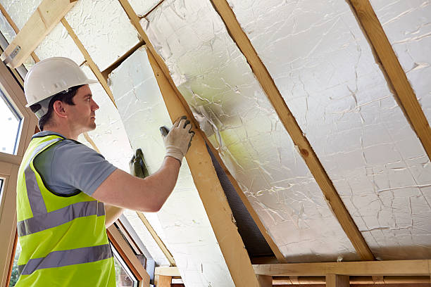 Best Spray Foam Insulation  in Seal Beach, CA